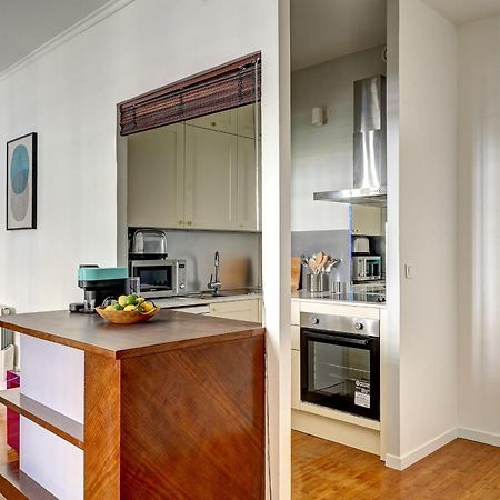 פריז Champs-Elysees - 2Br With Balcony - Cityapartmentstay מראה חיצוני תמונה