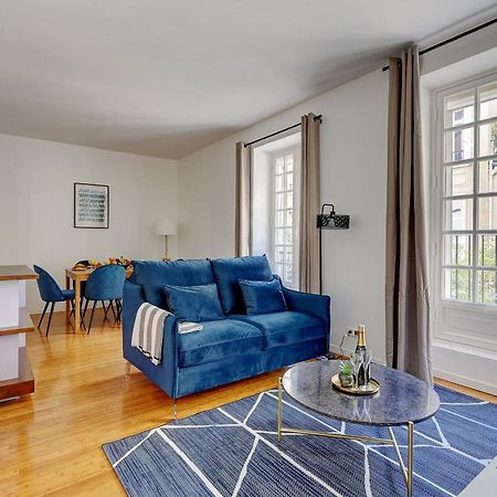 פריז Champs-Elysees - 2Br With Balcony - Cityapartmentstay מראה חיצוני תמונה